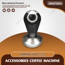 Tamper Espresso Tools ( Alat Press Alat Kopi / Tools Barista ) CT09