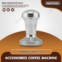 Tamper Espresso Tools ( Alat Press Alat Kopi / Tools Barista ) AL03