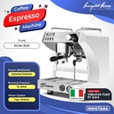 Mesin Kopi Espresso / Espresso Machine Ferratti Ferro FCM-3121