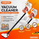 Vacuum Cleaner / Alat Penyedot Debu Orion - RV8228 White