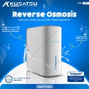 Reverse Osmosis System Kusatsu - S02