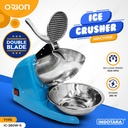 Ice Crusher Mesin Gilingan Es Mesin Es Serut IC-280W-S - Orion