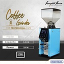 Coffee Grinder Machine / Alat Penggiling Kopi Ferratti Ferro FGM-64