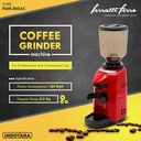 Coffee Grinder Machine / Alat Penggiling Kopi Ferratti Ferro FGM-800AC