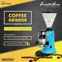 Coffee Grinder Machine / Alat Penggiling Kopi Ferratti Ferro FGM-700AB