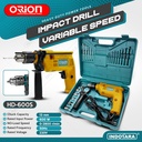 Mesin Bor / Impact Drill Listrik Orion - HD600S
