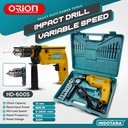 Mesin Bor / Impact Drill Listrik Orion - HD600S