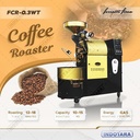 Coffee Roaster / Mesin Sangrai Kopi Ferratti Ferro FCR03WT