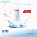 UF Membrane ( UF-10F ) - Kusatsu