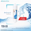 Activated Carbon ( T33-33 ) - Kusatsu