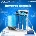 Reverse Osmosis RO-400G-D02B 1514L Kusatsu