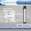 Kusatsu Digital Water Purifier ZYF-01A-1T 1000L