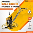 Masterpac Walk Behind Power Trowel PMT42H