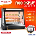 TOMORI Food Warmer TDW-60-1