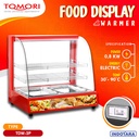 TOMORI Food Warmer TDW-2P