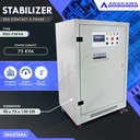 STABILIZER ARAKAWA PDX 3 PHASE PDX75KVA