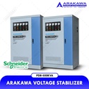 STABILIZER ARAKAWA PDR 3 PHASE PDR 500KVA