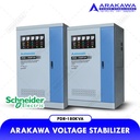 STABILIZER ARAKAWA PDR 3 PHASE PDR 180KVA