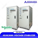 STABILIZER ARAKAWA PDS 3 PHASE PDS-20KVA