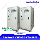 STABILIZER ARAKAWA PDS 3 PHASE PDS-20KVA