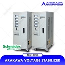 STABILIZER ARAKAWA PDS 3 PHASE PDS-15KVA