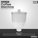 Hopper Mesin Grinder Kopi Orion - OGM1768