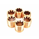 Spline Nut YT-28