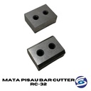 SET MATA PISAU BAR CUTTING RC-32