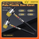 Palu Karet Mini Rubber Hammer Soft Palu Lantai Keramik Granit