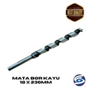 Mata Bor Kayu Panjang 16 x 230mm / Wood Auger Bit High Quality