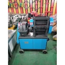 MESIN PELURUS & PEMOTONG BESI BAJA 6 - 14mm GT 6-14