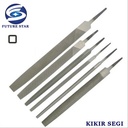 Kikir Persegi Kotak 250mm & 300mm / Kikir Segi Empat / Kikir Kotak
