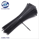 Kabel Ties Hitam 10 X 550 Isi 100 Pcs
