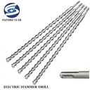 ELECTRIC HAMMER DRILLING BIT (bulat) 32 X 350