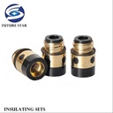 INSULATING SETS KR500A / AKSESORIS LAS