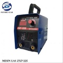 MESIN LAS LISTRIK ZX7 225 MURAH MERIAH