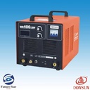 Mesin Las DONSUN Inverter Ws MOS Welder (WS400A)