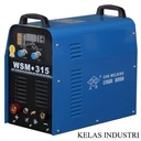 MESIN TRAVO LAS LISTRIK CHD WELDING WSM-315D