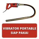 Mesin Vibrator Elektrik BETON TANGAN PORTABLE YOUDON