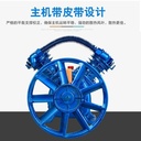 KEPALA KOMPRESOR 5 HP 0.67/8