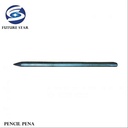 PENSIL PENA PENGGORES UKIR ENGRAVING BESI KERAMIK KACA