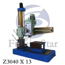 MESIN MILLING BORFRAIS BORFRIS