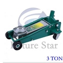 DONGKRAK BUAYA 3 TONHorizontal Floor Jack Pressure Rod Fixed Screw Car Floor Jack Handle Bolts for Car Floor Jack Tiny Spare Parts Tool Jack Hydraulic Top Handle