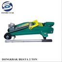 DONGKRAK BUAYA 2 TON