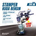 Mesin Stamper Kuda 90 HONDA GX160