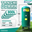 Tangki Penyimpanan Udara 300 liter