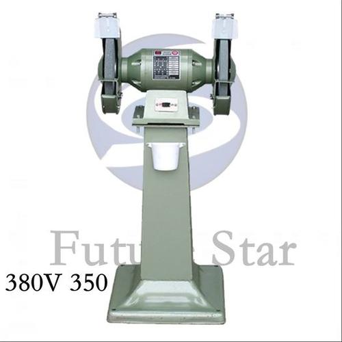MESIN GERINDA GANDA BERDIRI ( FLOOR STAND) 350MM