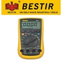 MODERN POCKET SIZE DIGITAL MULTIMETERS/MULTIMETER DIGITAL BESTIR 38624