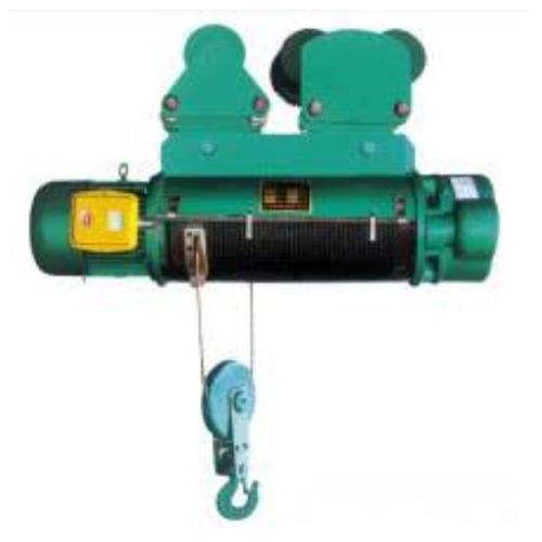 KATROL ELECTRIC/HOIST ELEKTRIK/HOISTER KAPASITAS 2 TON