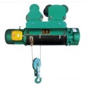 KATROL ELECTRIC/HOIST ELEKTRIK/HOISTER KAPASITAS 2 TON